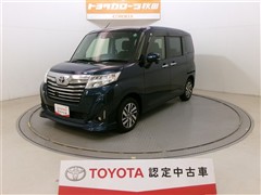 ルーミー カスタムG S