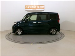 ルーミー カスタムG S