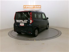 ルーミー カスタムG S