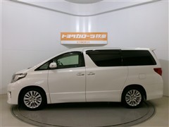 アルファード 240S