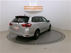 カローラフィールダー G