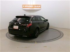 カローラツーリング WxB