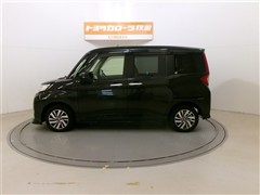 ルーミー カスタムG S