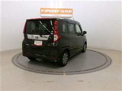 ルーミー カスタムG S