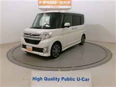 タント カスタムRS SA