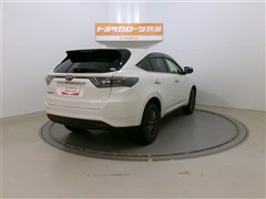 ハリアー エレガンス