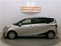 シエンタ ハイブリッド X