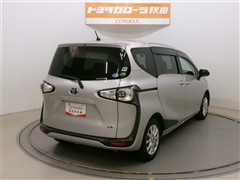 シエンタ ハイブリッド X