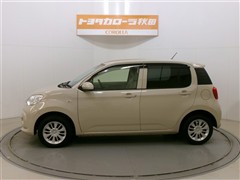 パッソ X LパッケージS