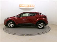 C-HR S-T LEDパッケージ