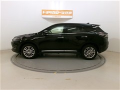 ハリアーHV プレミアム アドバン