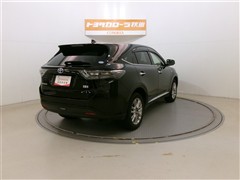 ハリアーHV プレミアム アドバン