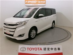 ノア ハイブリッド G