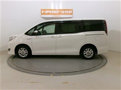 ノア ハイブリッド G