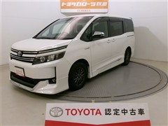 ヴォクシー ハイブリッド V