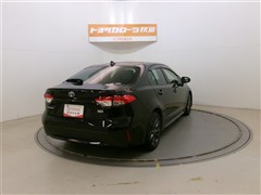 カローラ HV ダブルバイビー