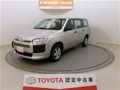 プロボックスバン DXコンフォート