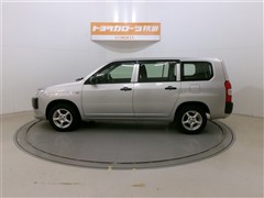 プロボックスバン DXコンフォート