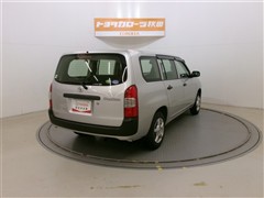 プロボックスバン DXコンフォート