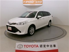 カローラフィールダー G