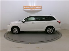 カローラフィールダー G