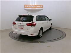 カローラフィールダー G