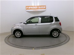 パッソ X LパッケージS