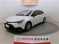 カローラTG アクティブスポーツ