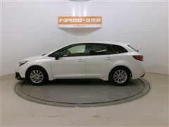 カローラTG アクティブスポーツ