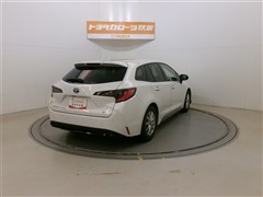 カローラTG アクティブスポーツ