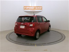 パッソ X LパッケージS