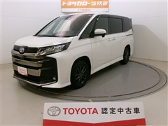 ノア ハイブリッド S-Z