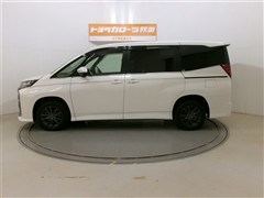 ノア ハイブリッド S-Z