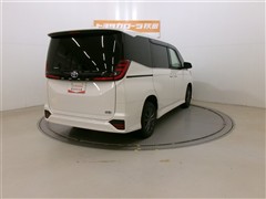 ノア ハイブリッド S-Z