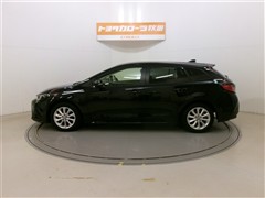 カローラツーリング G