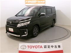 ヴォクシー ZSキラメキ