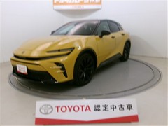 クラウン スポーツ Z