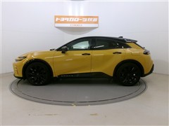 クラウン スポーツ Z