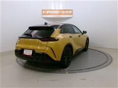 クラウン スポーツ Z