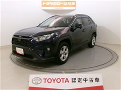 RAV4 X