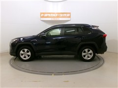 RAV4 X
