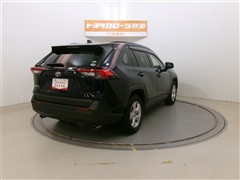 RAV4 X