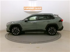 RAV4 アドベンチャー