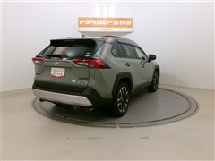RAV4 アドベンチャー
