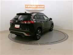 カローラクロス Z