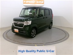 ホンダ N-BOX L