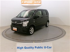 ワゴンR ハイブリッド FX