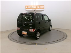 ワゴンR ハイブリッド FX