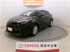 C-HR G