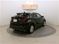 C-HR G